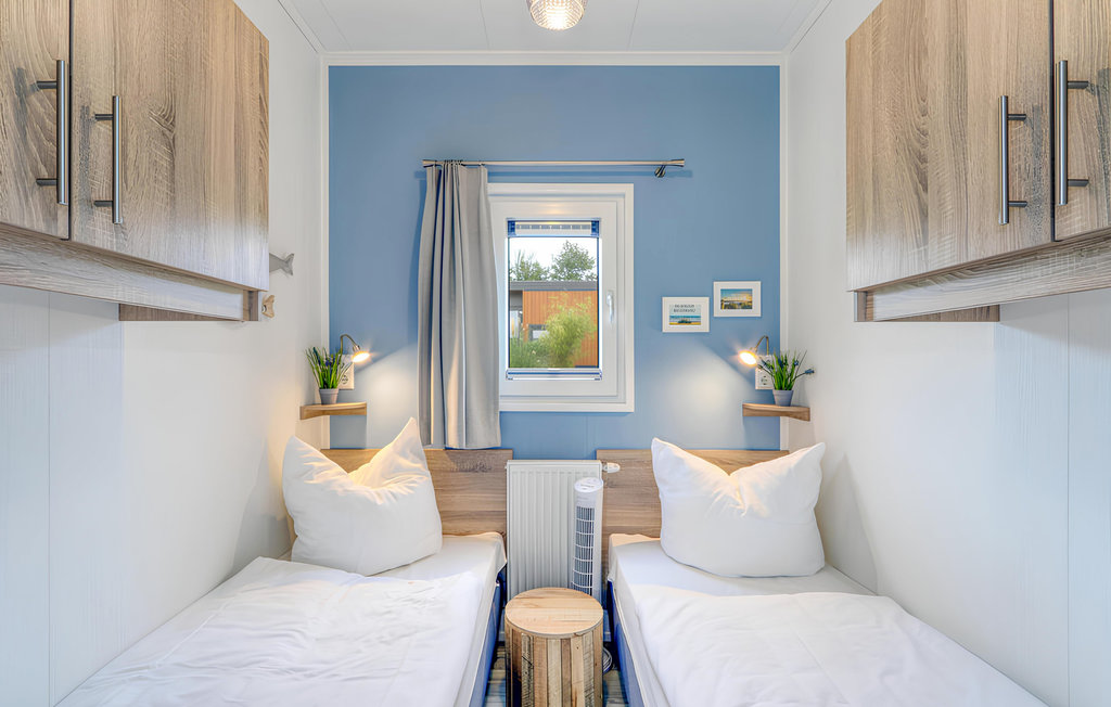 Semesterhus - Süsel , Tyskland - DSH065 17