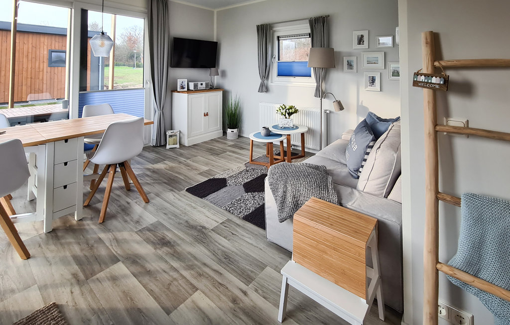 Semesterhus - Süsel , Tyskland - DSH065 5