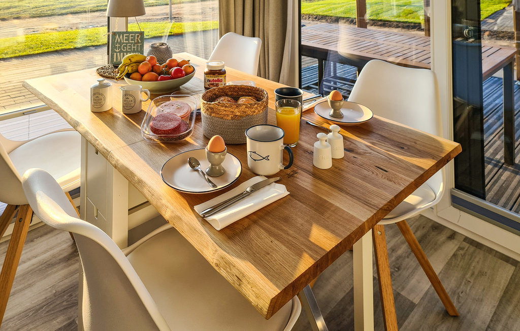 Semesterhus - Süsel , Tyskland - DSH065 6