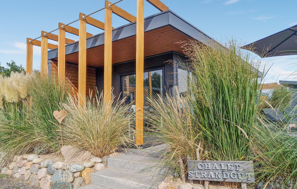 Semesterhus - Süsel , Tyskland - DSH065 1