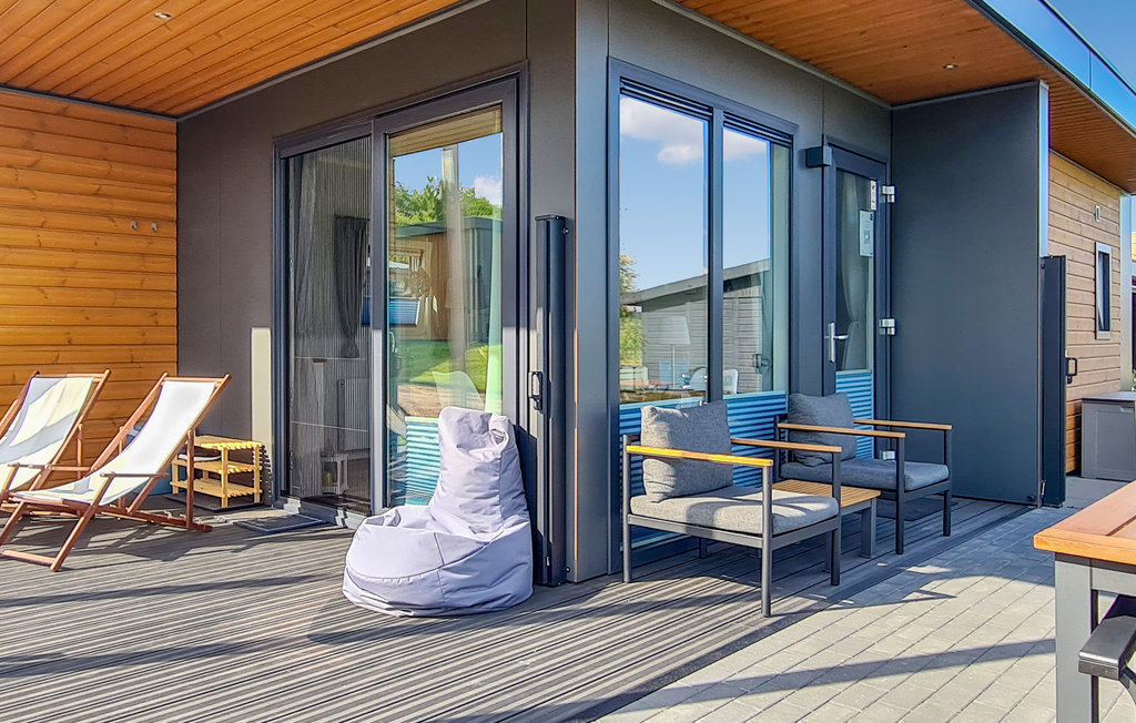 Semesterhus - Süsel , Tyskland - DSH065 8