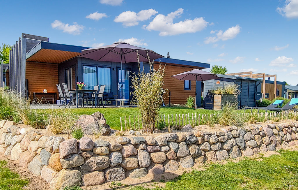 Semesterhus - Süsel , Tyskland - DSH065 11