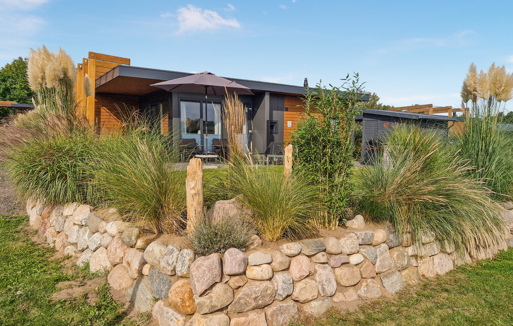 Semesterhus - Süsel , Tyskland - DSH065 2