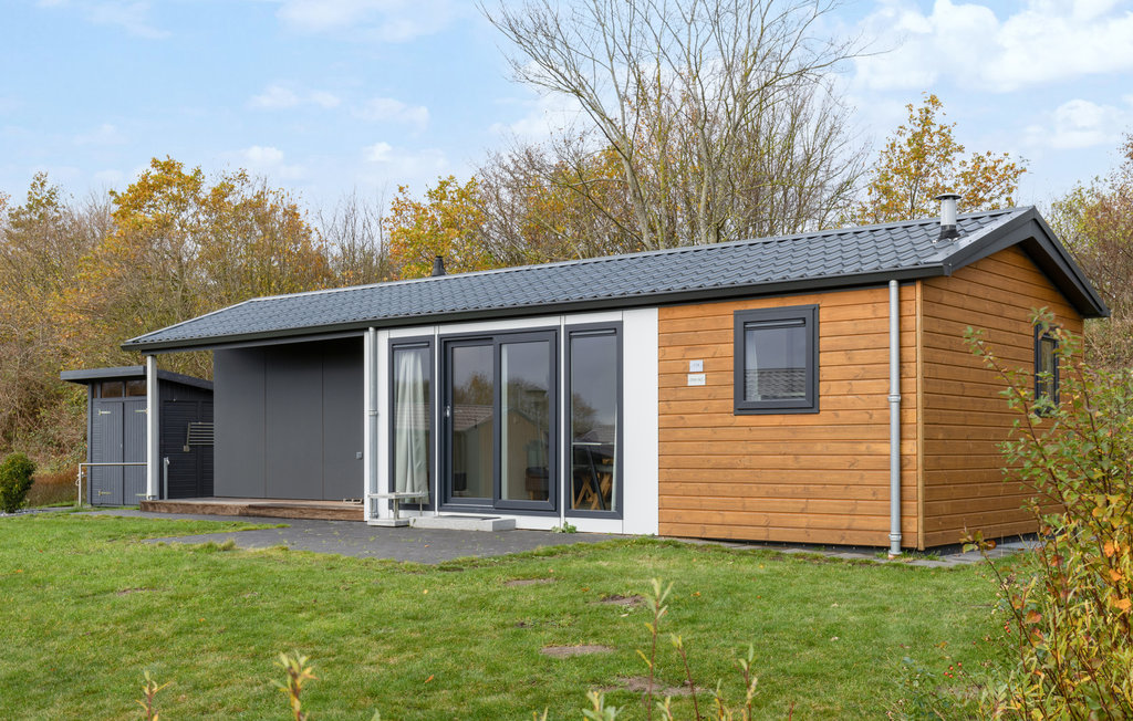 Ferienhaus - Süsel , Deutschland - DSH062 10
