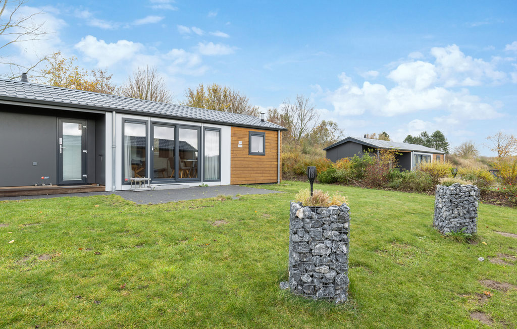Ferienhaus - Süsel , Deutschland - DSH062 11