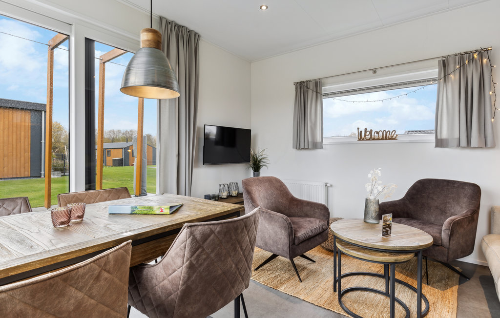 Ferienhaus - Süsel , Deutschland - DSH073 3