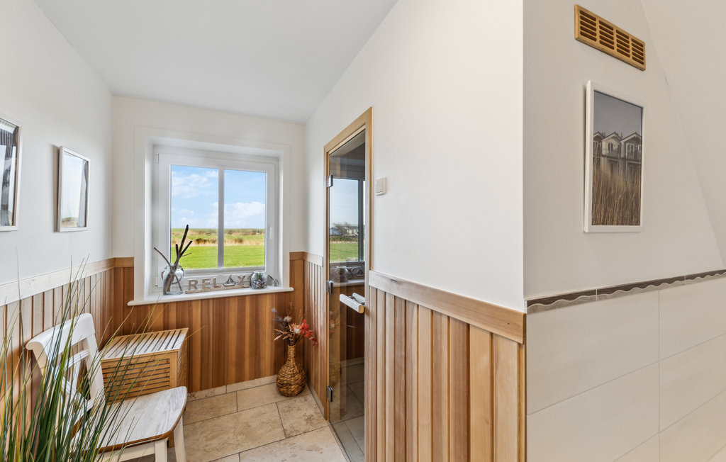 Feriehuse - Dagebüll , Tyskland - DSH893 24