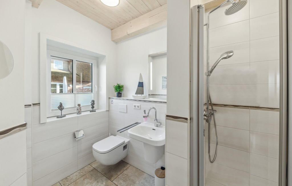 Feriehuse - Dagebüll , Tyskland - DSH893 23