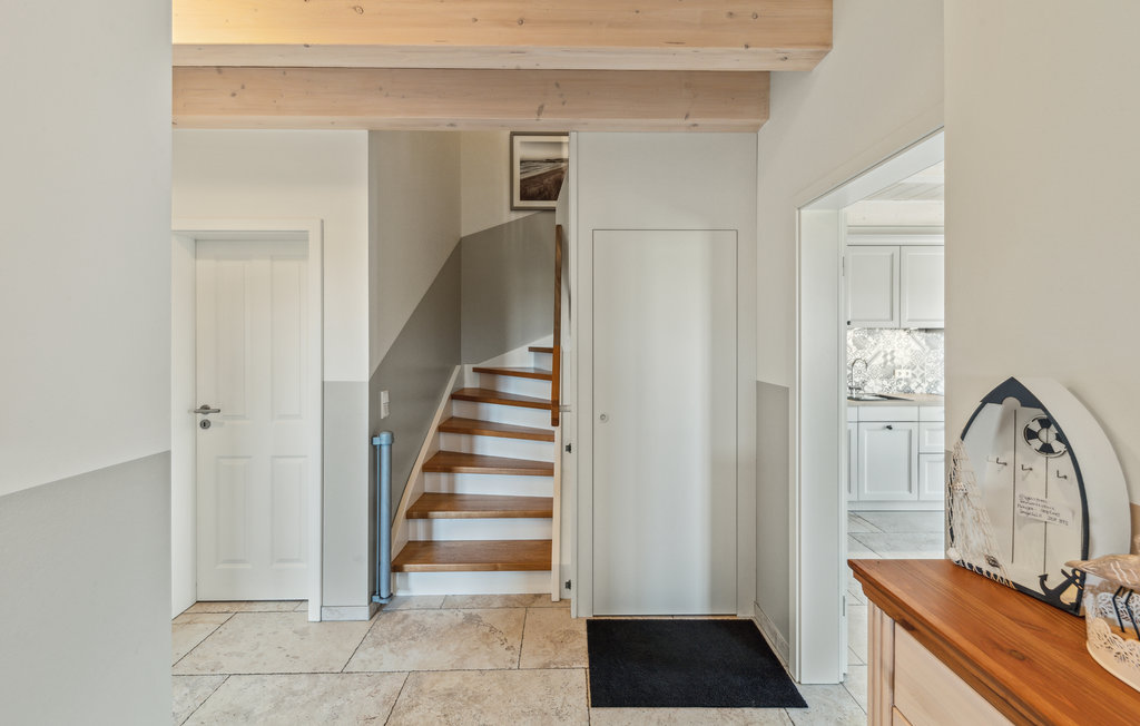 Feriehuse - Dagebüll , Tyskland - DSH893 15