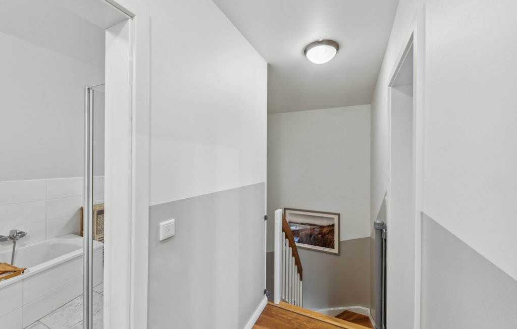 Feriehuse - Dagebüll , Tyskland - DSH893 16