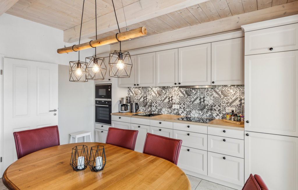 Feriehuse - Dagebüll , Tyskland - DSH893 6