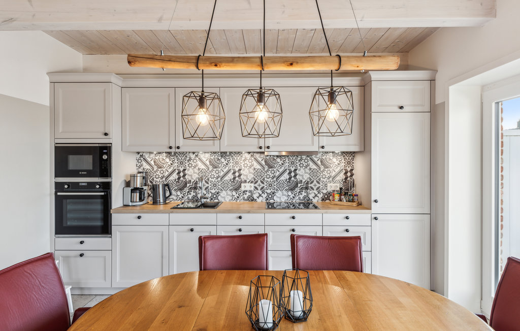 Feriehuse - Dagebüll , Tyskland - DSH893 12