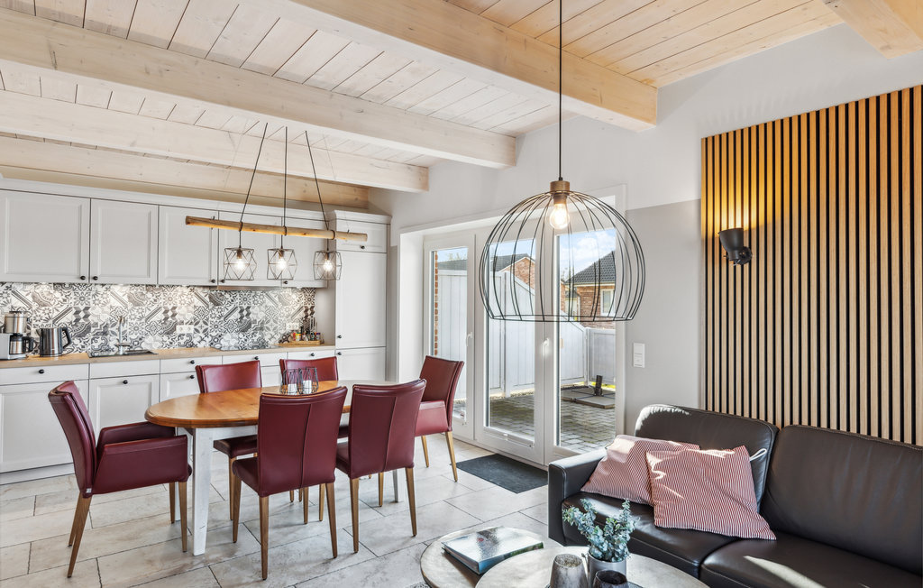 Feriehuse - Dagebüll , Tyskland - DSH893 5