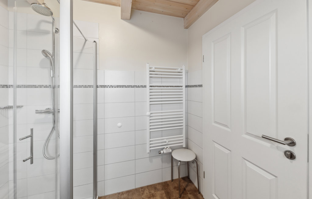 Feriehuse - Dagebüll , Tyskland - DSH944 18