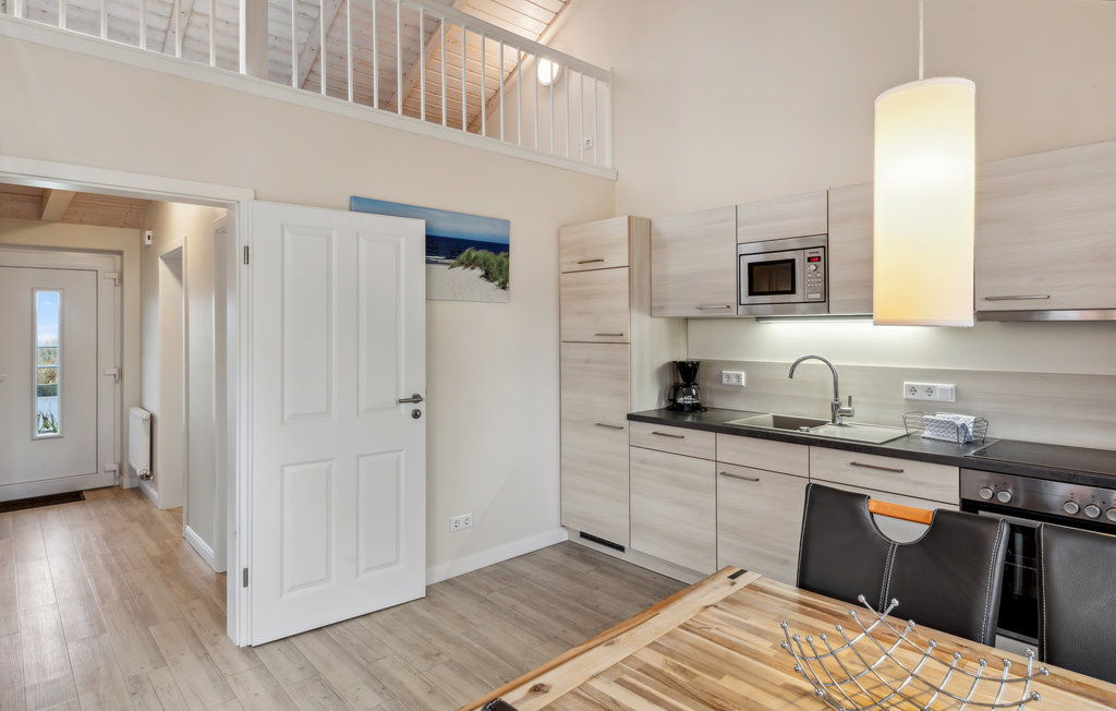 Feriehuse - Dagebüll , Tyskland - DSH944 7