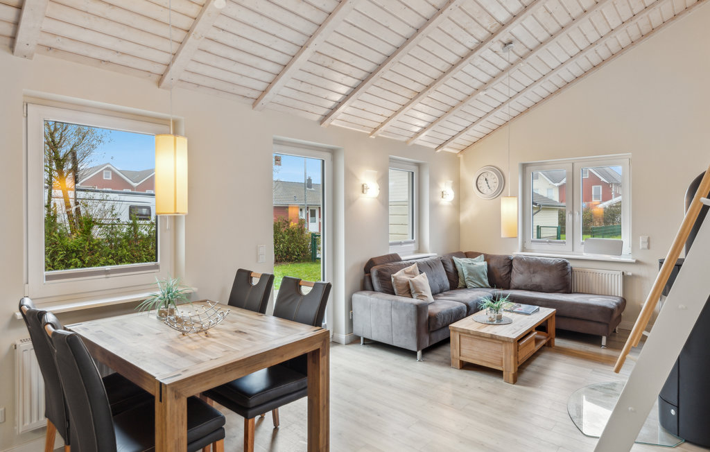 Feriehuse - Dagebüll , Tyskland - DSH944 3