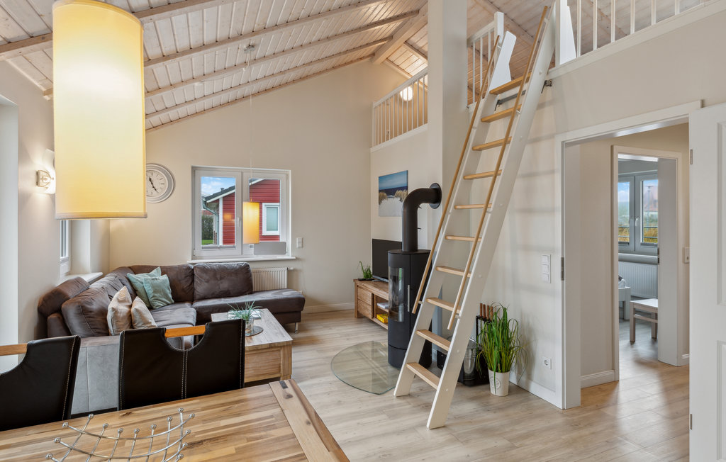 Feriehuse - Dagebüll , Tyskland - DSH944 4