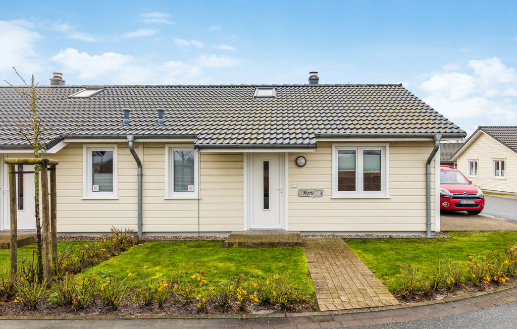 Feriehuse - Dagebüll , Tyskland - DSH944 9