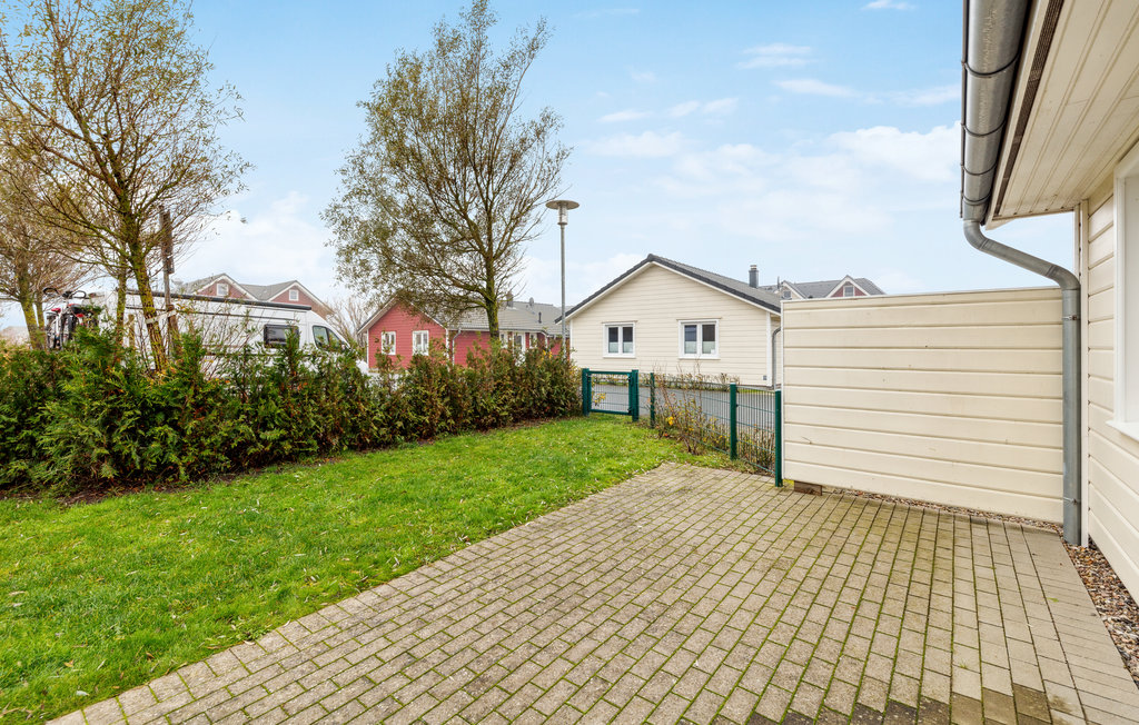 Feriehuse - Dagebüll , Tyskland - DSH944 10