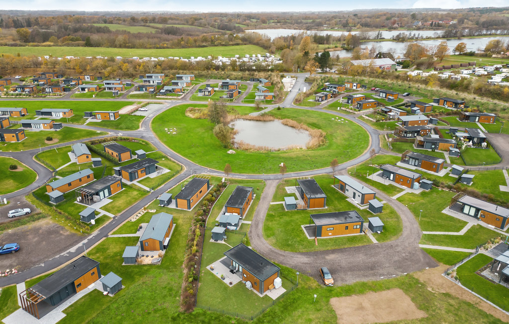 Feriehuse - Süsel , Tyskland - DSH088 29