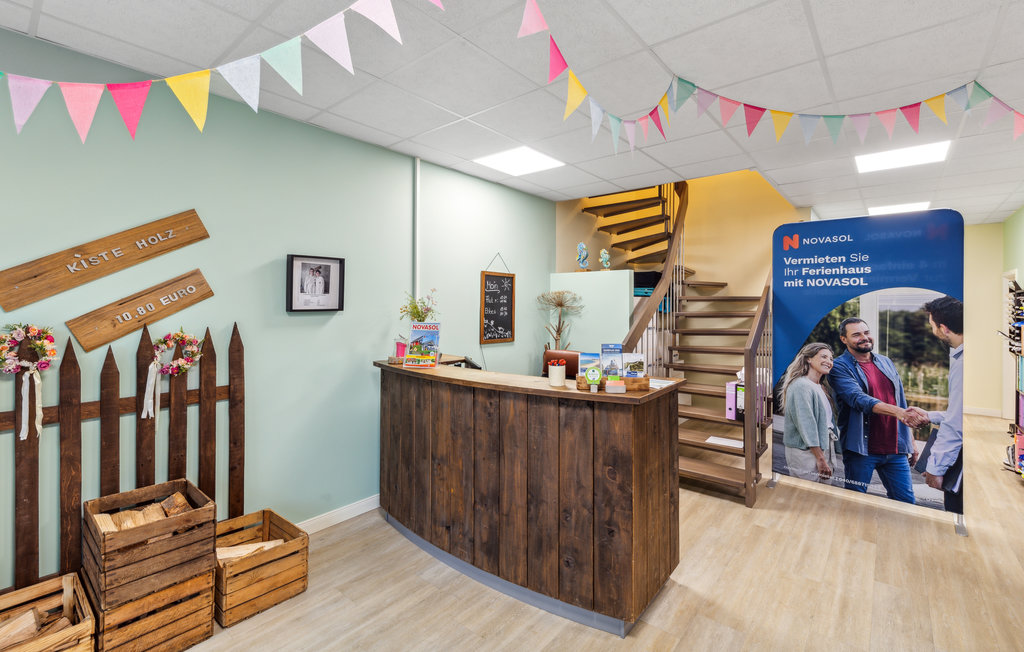 Ferienhaus - Dagebüll , Deutschland - DSH907 27