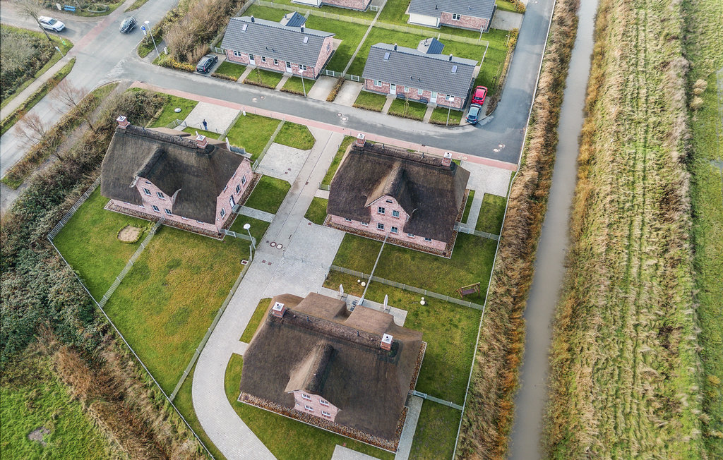 Feriehuse - Dagebüll , Tyskland - DSH896 30