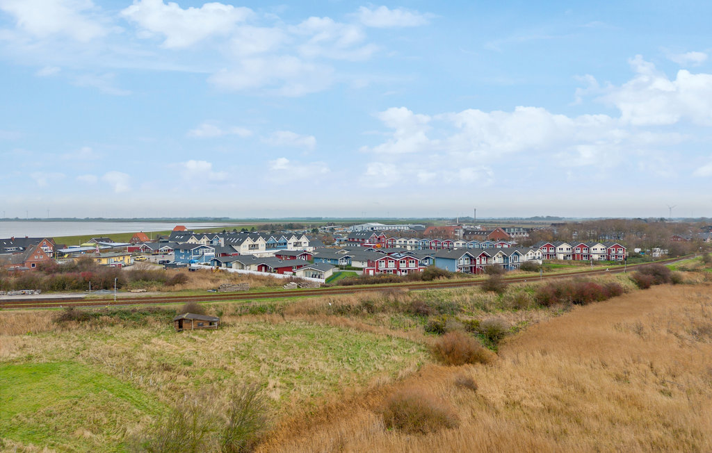 Feriehuse - Dagebüll , Tyskland - DSH944 23