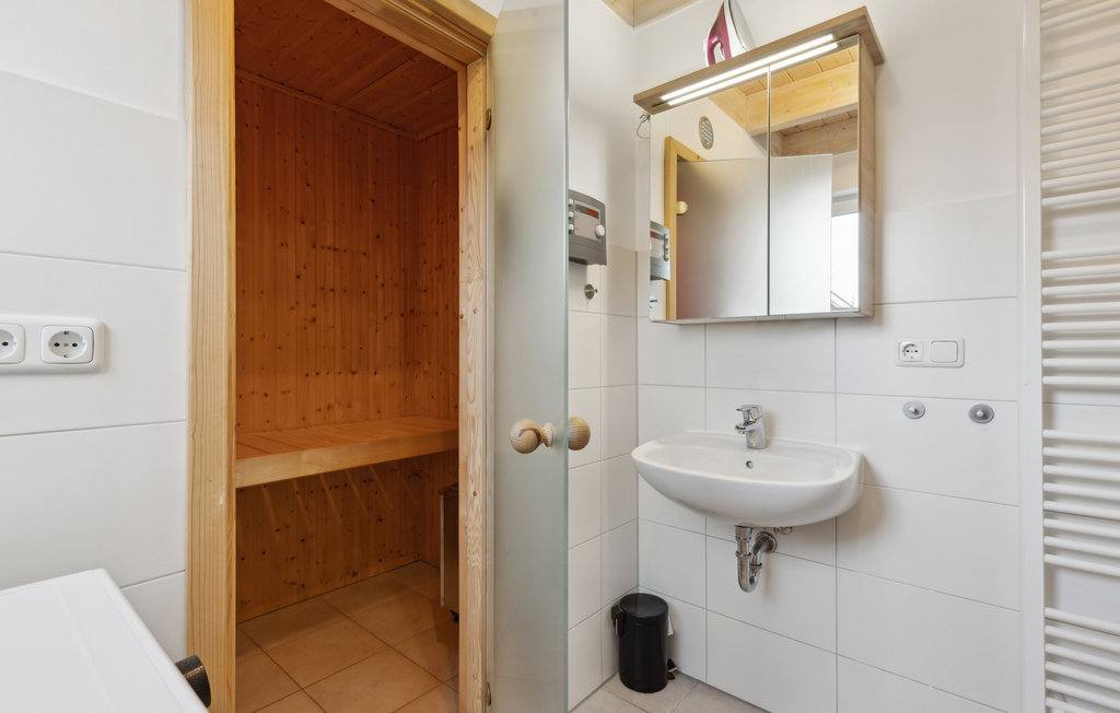 Semesterhus - Süssauer Strand/Ostsee , Tyskland - DSH756 3