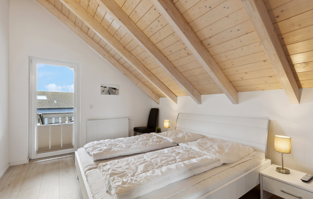 Semesterhus - Süssauer Strand/Ostsee , Tyskland - DSH756 15