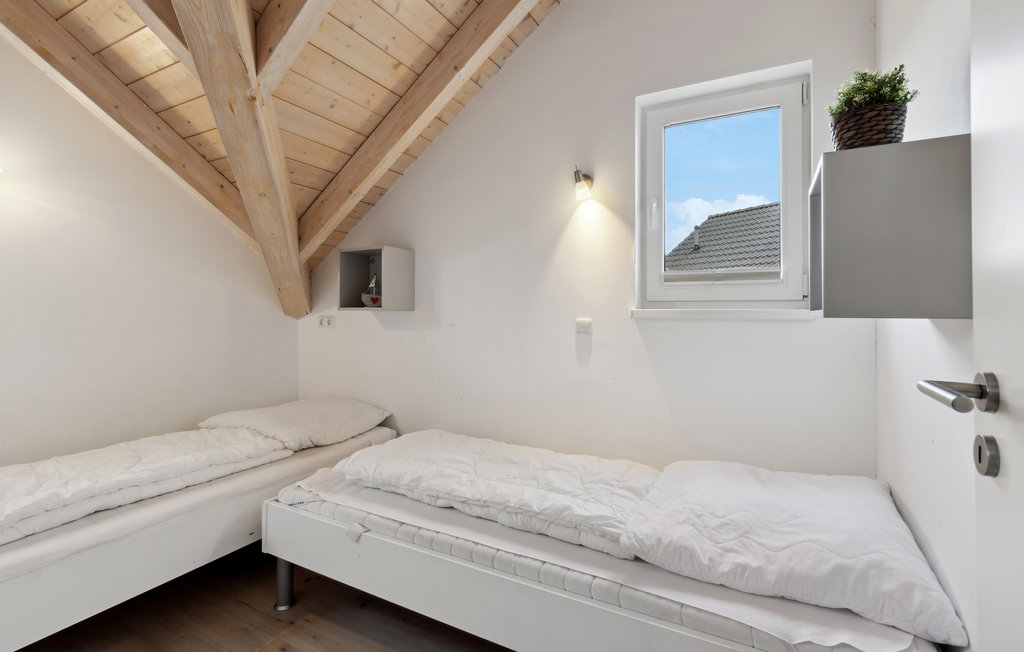 Semesterhus - Süssauer Strand/Ostsee , Tyskland - DSH756 16