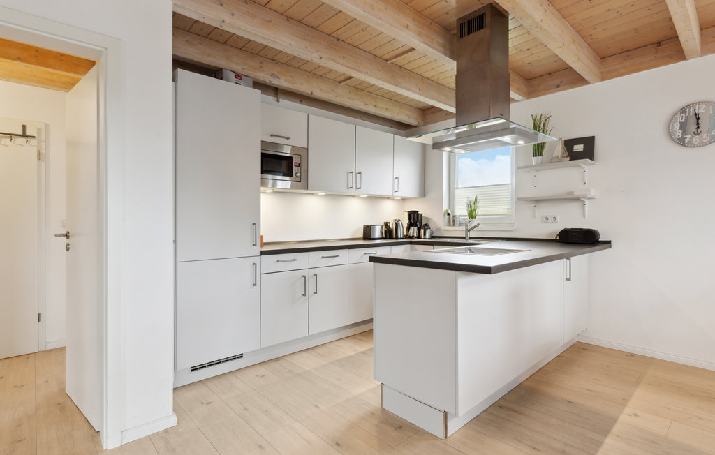 Semesterhus - Süssauer Strand/Ostsee , Tyskland - DSH756 4