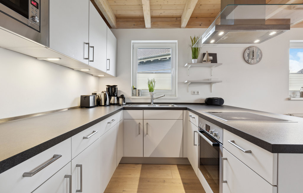 Semesterhus - Süssauer Strand/Ostsee , Tyskland - DSH756 11