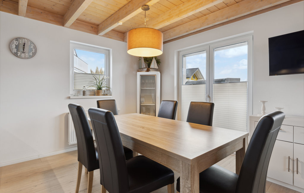 Semesterhus - Süssauer Strand/Ostsee , Tyskland - DSH756 12