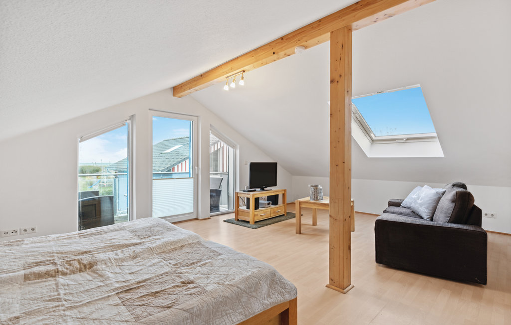 Feriehus - Süssauer Strand/Ostsee , Tyskland - DSH777 7