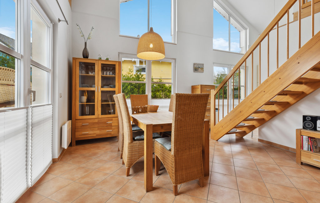 Feriehus - Süssauer Strand/Ostsee , Tyskland - DSH777 4