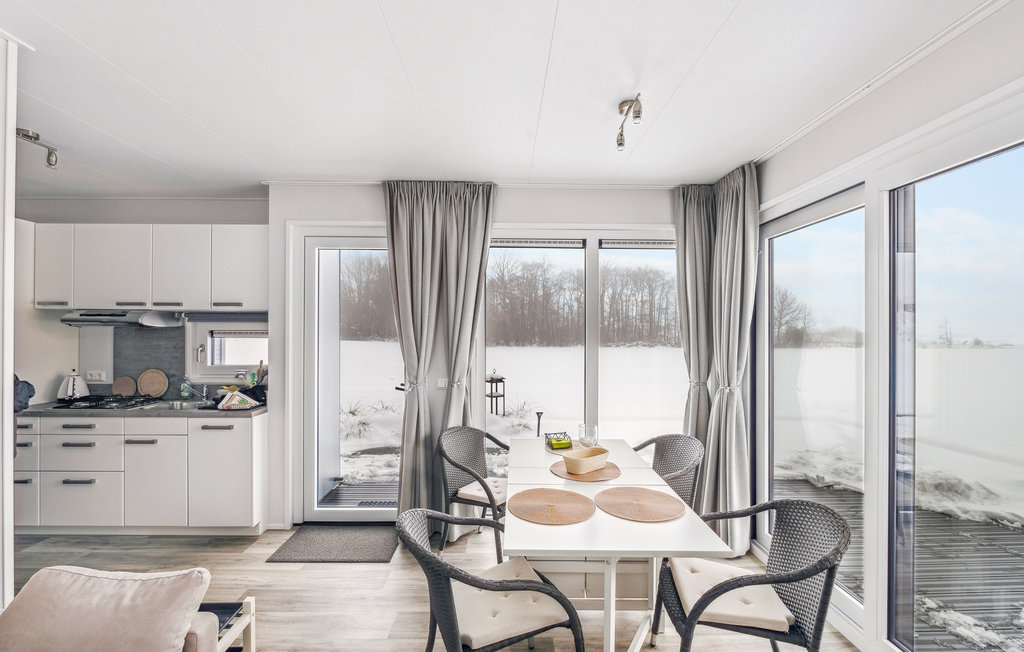 Ferienwohnung - Süsel , Deutschland - DSH093 6