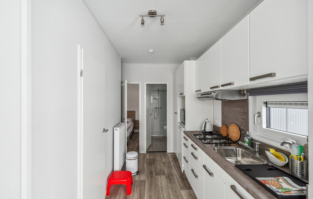 Ferienwohnung - Süsel , Deutschland - DSH093 7