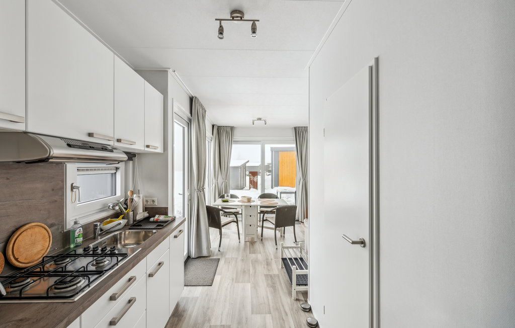 Ferienwohnung - Süsel , Deutschland - DSH093 8