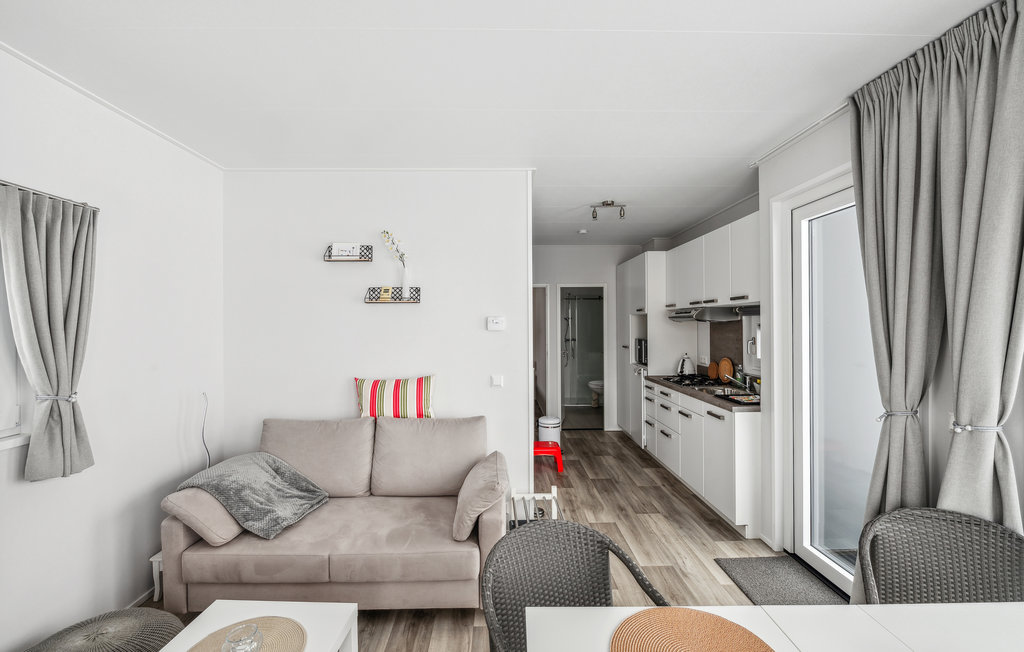 Ferienwohnung - Süsel , Deutschland - DSH093 4