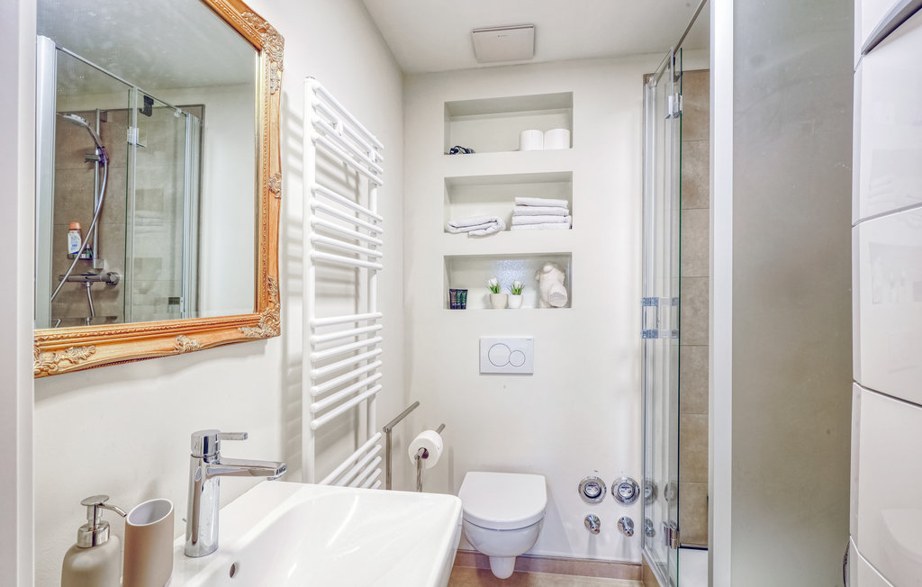 Feriehuse - Flensburg , Tyskland - DSH833 23