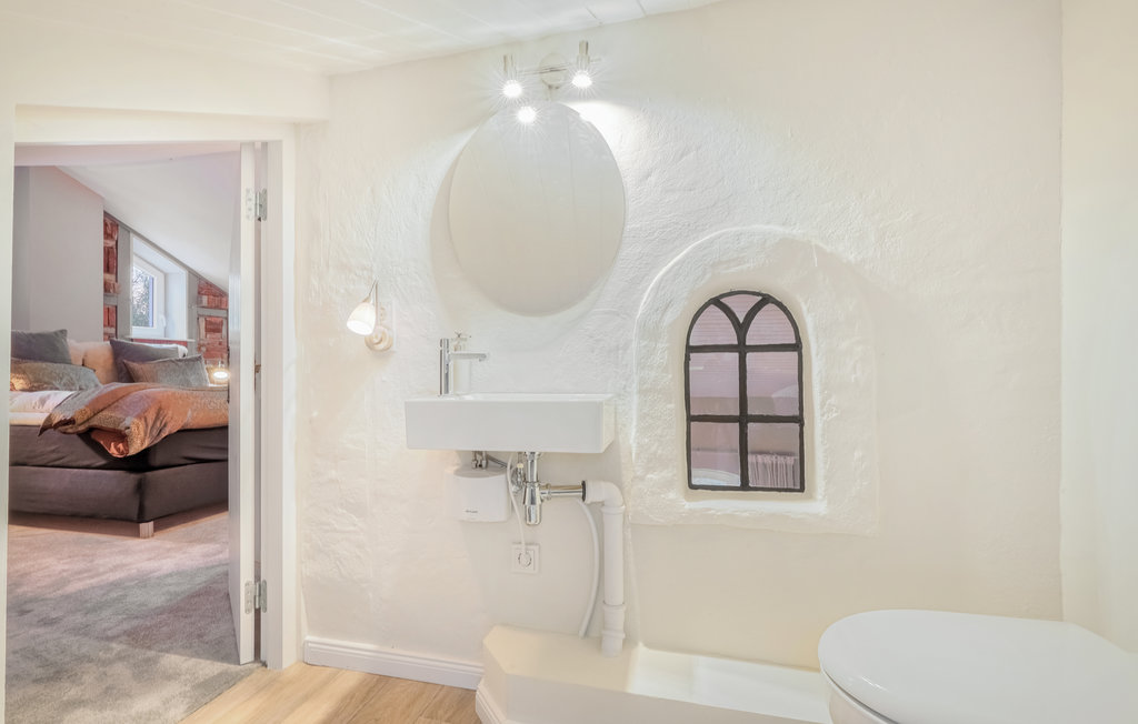 Feriehuse - Flensburg , Tyskland - DSH833 24