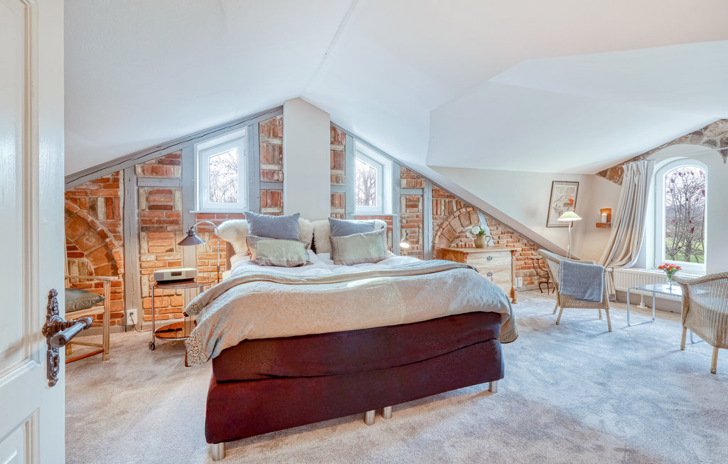 Feriehuse - Flensburg , Tyskland - DSH833 9