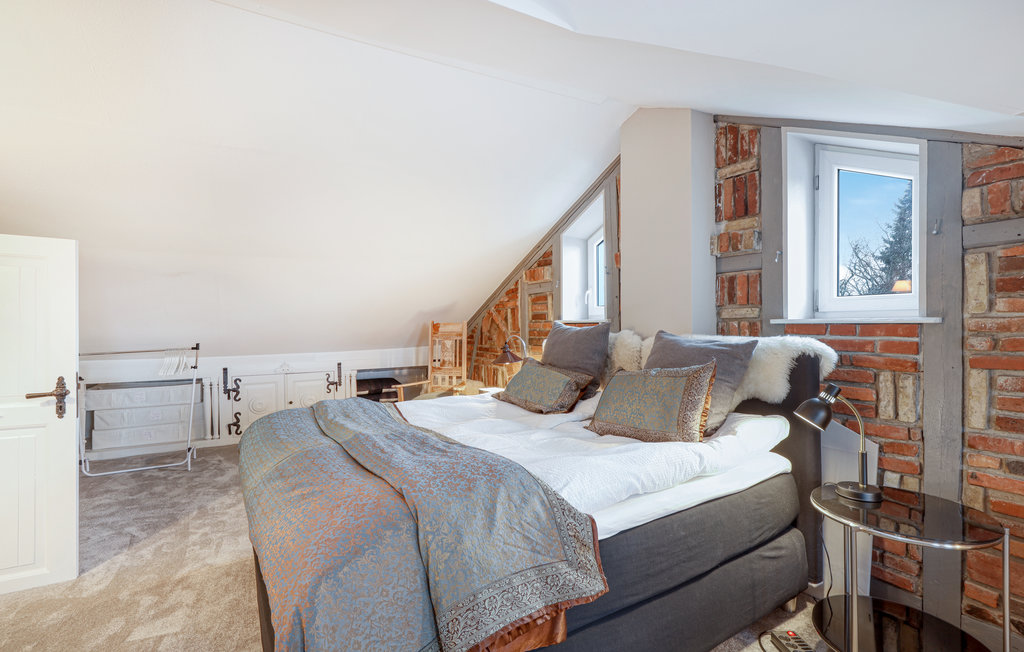 Feriehuse - Flensburg , Tyskland - DSH833 20