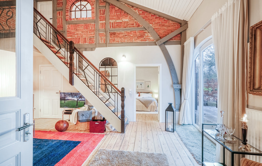 Feriehuse - Flensburg , Tyskland - DSH833 8