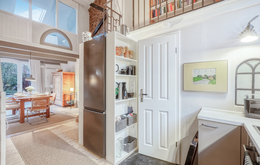 Feriehuse - Flensburg , Tyskland - DSH833 17