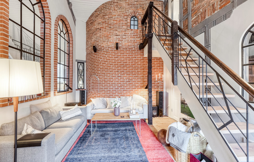 Feriehuse - Flensburg , Tyskland - DSH833 3