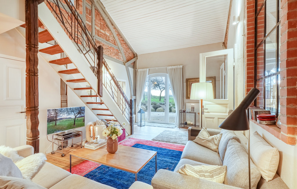 Feriehuse - Flensburg , Tyskland - DSH833 4