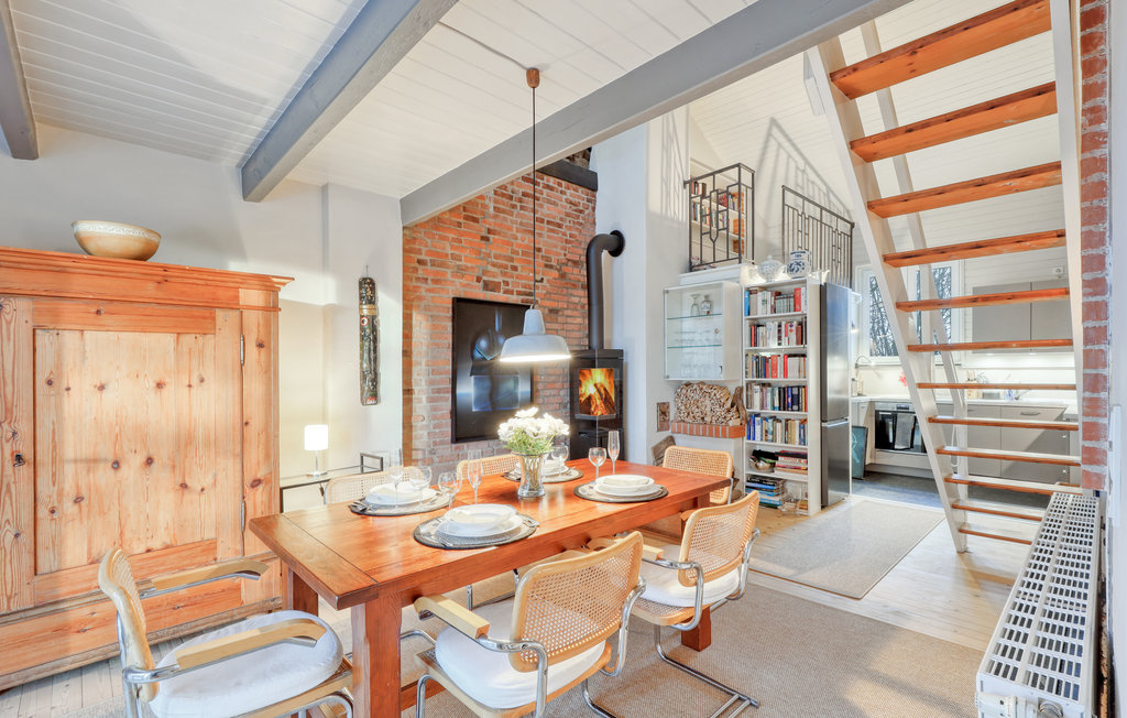 Feriehuse - Flensburg , Tyskland - DSH833 5