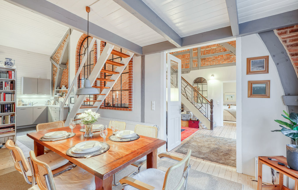 Feriehuse - Flensburg , Tyskland - DSH833 6