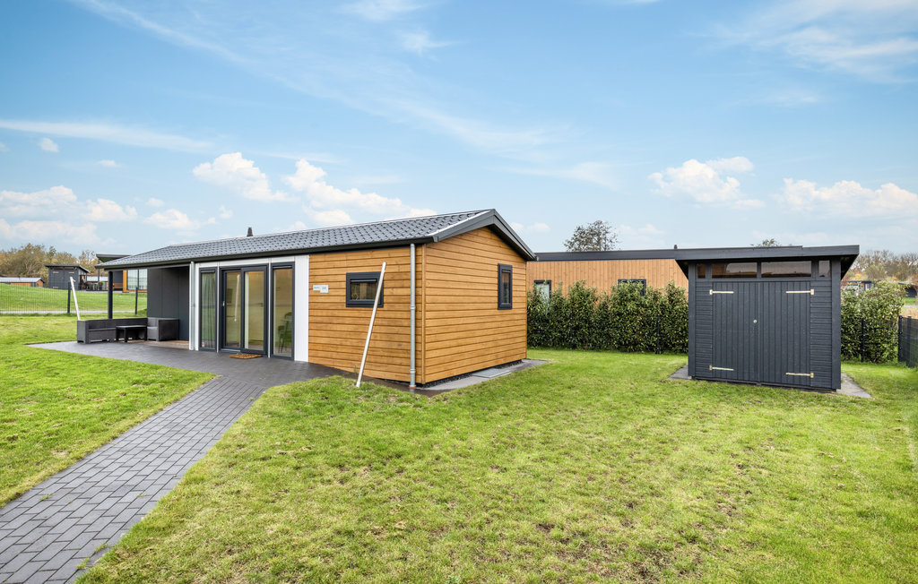 Ferienhaus - Süsel , Deutschland - DSH085 9